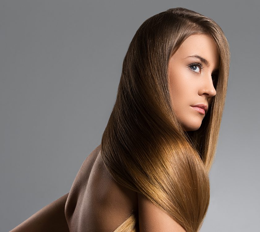 Beautiful girl with long hair Цены на волосы,Цены на волосы в Польше,цена волос,цена волос 30 см - Polski Skup Włosów