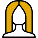 free-icon-straight-hair-3 free-icon-straight-hair-3